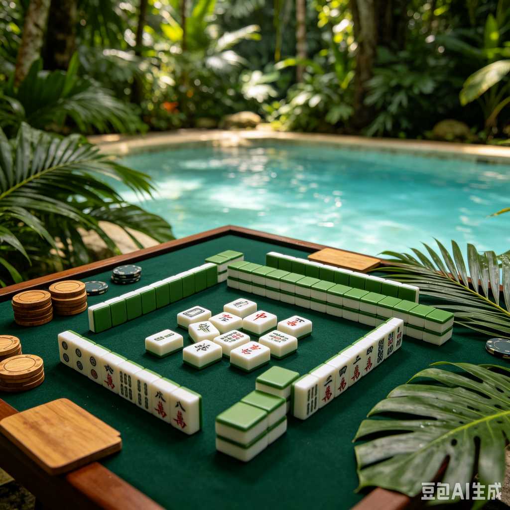 Durham,mahjong