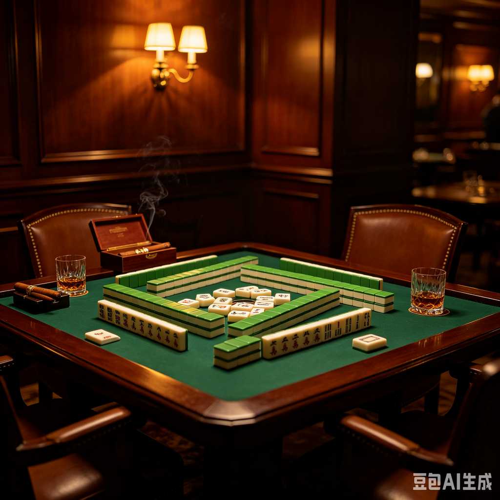 CasperWY,mahjong