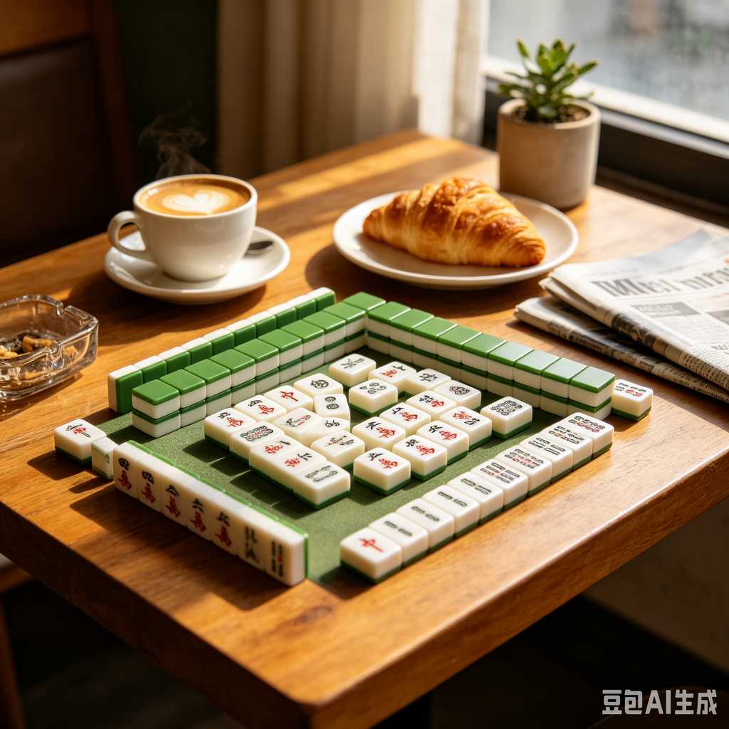Washington,mahjong