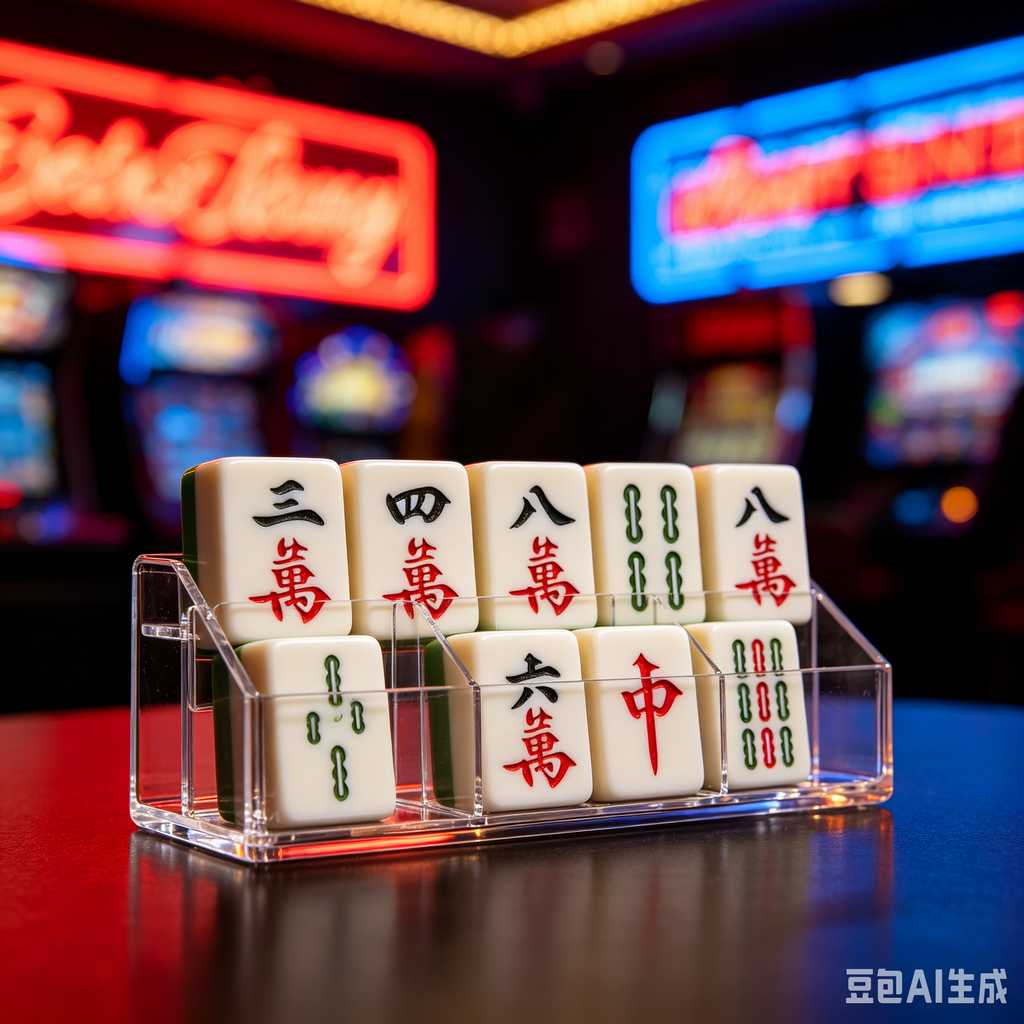 Chihuahua,mahjong